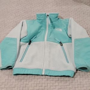 2T North Face Denali Jacket